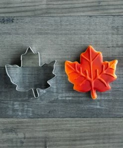 Ann Clark Ltd Ann Clark Cookie Cutter - Maple Leaf