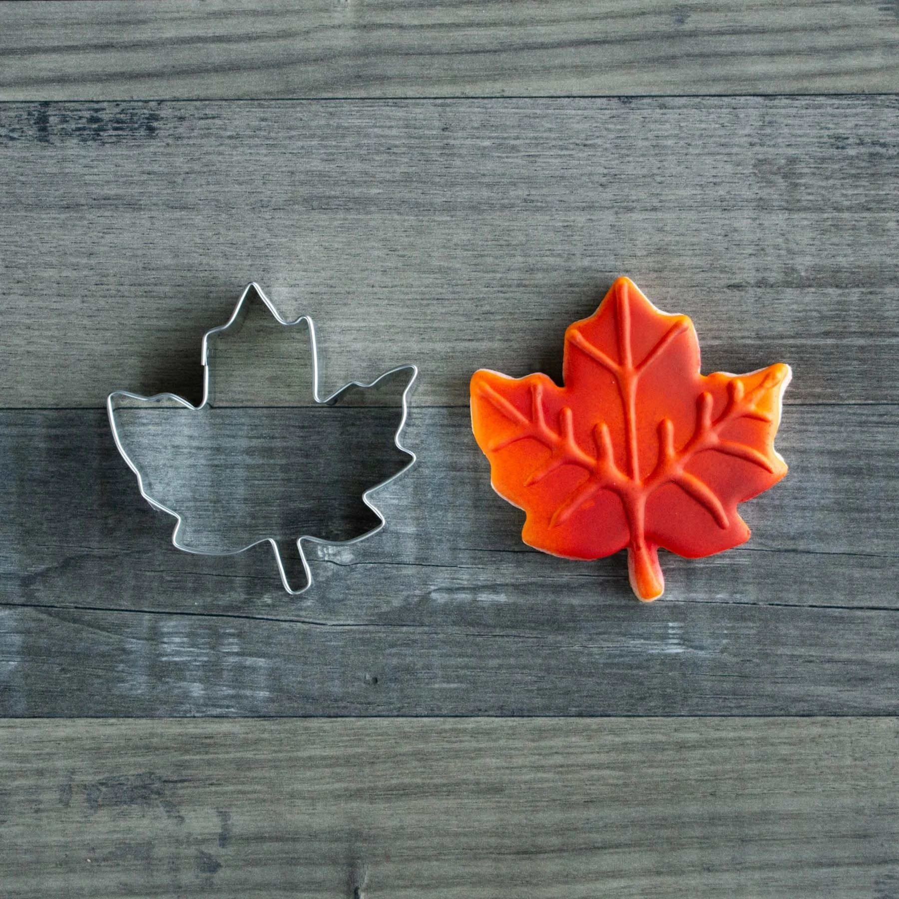 Ann Clark Ltd Ann Clark Cookie Cutter - Maple Leaf