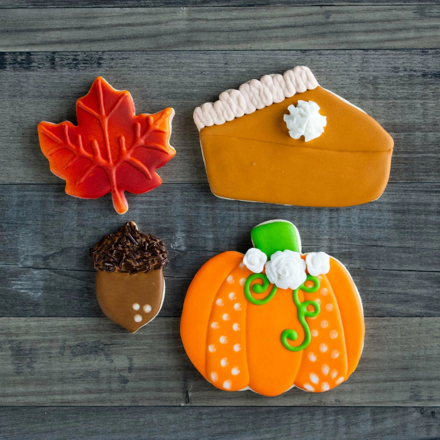 Ann Clark Ltd Ann Clark Cookie Cutter - Maple Leaf - Image 4