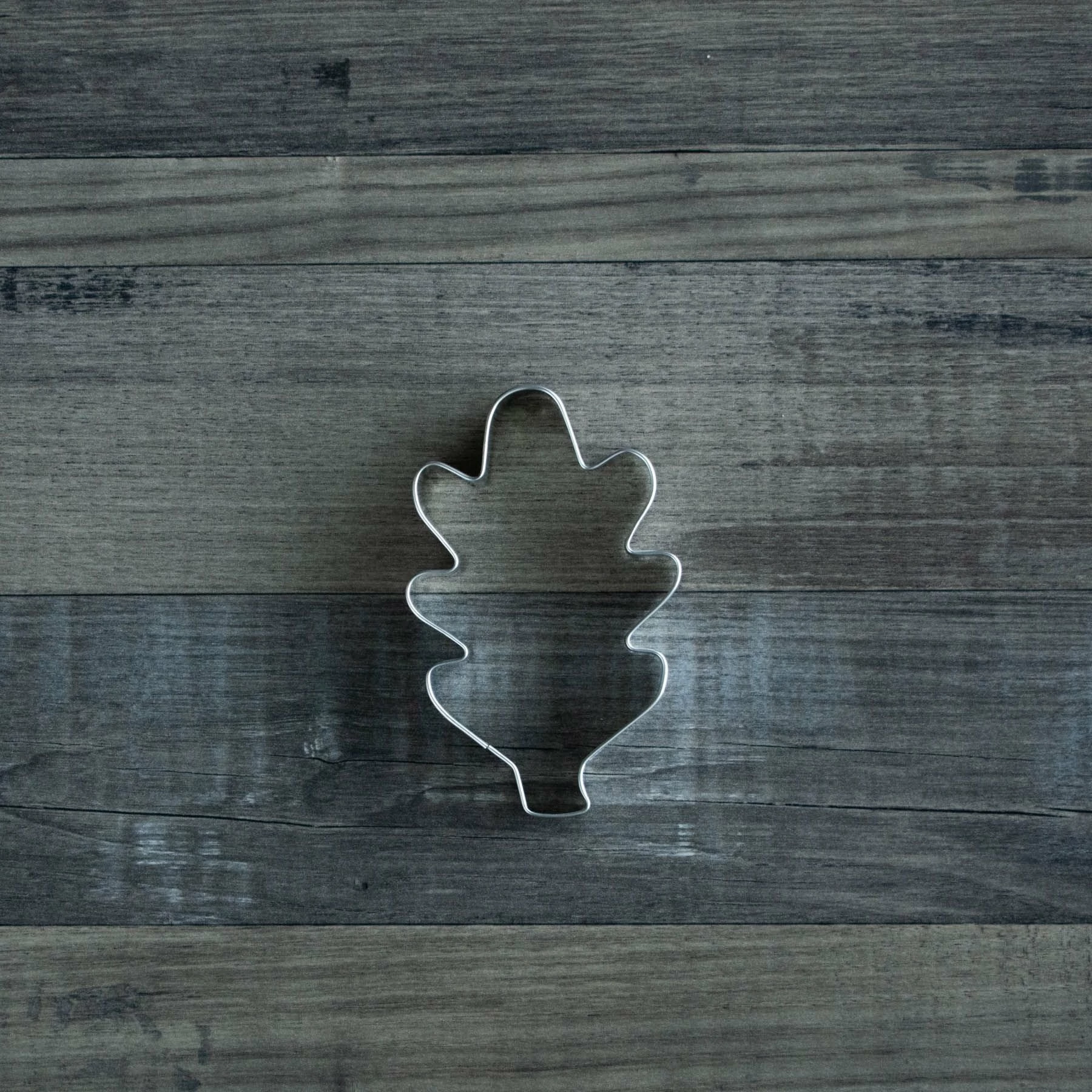 Ann Clark Ltd Ann Clark Oak Leaf Cookie Cutter - Image 2