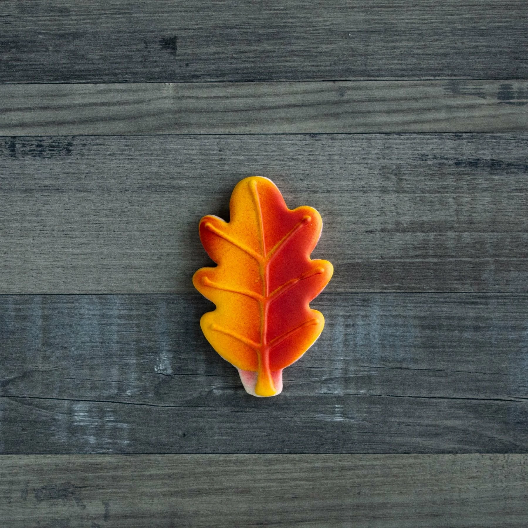 Ann Clark Ltd Ann Clark Oak Leaf Cookie Cutter - Image 3