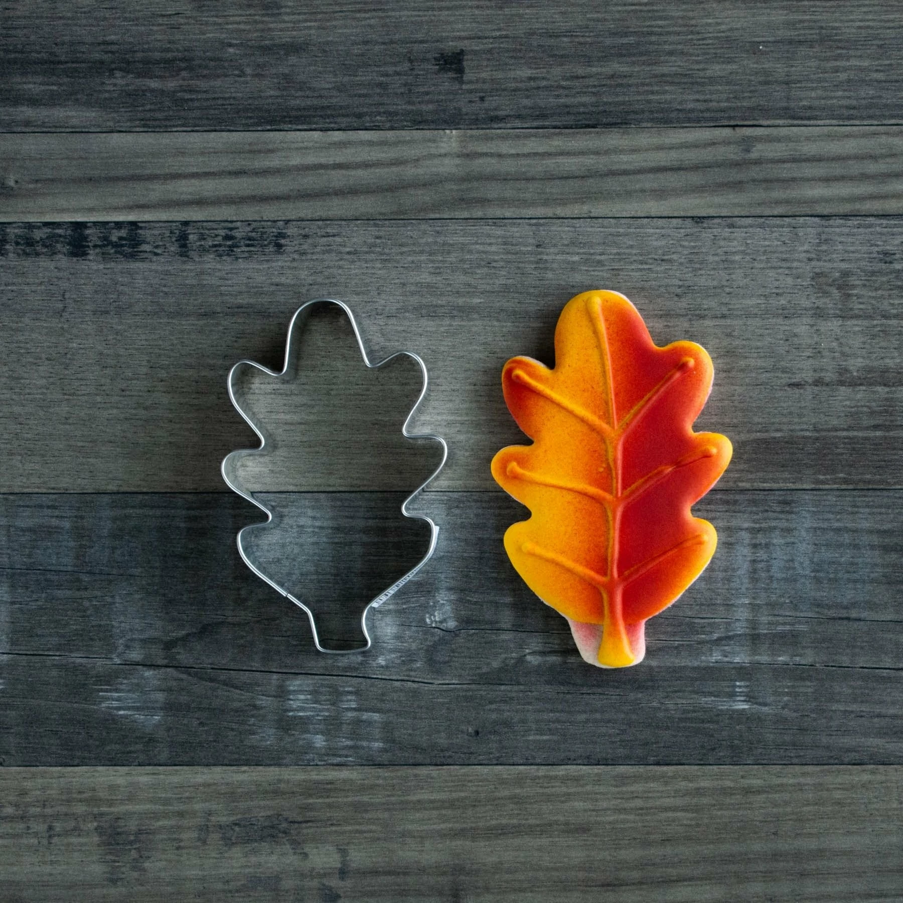 Ann Clark Ltd Ann Clark Oak Leaf Cookie Cutter