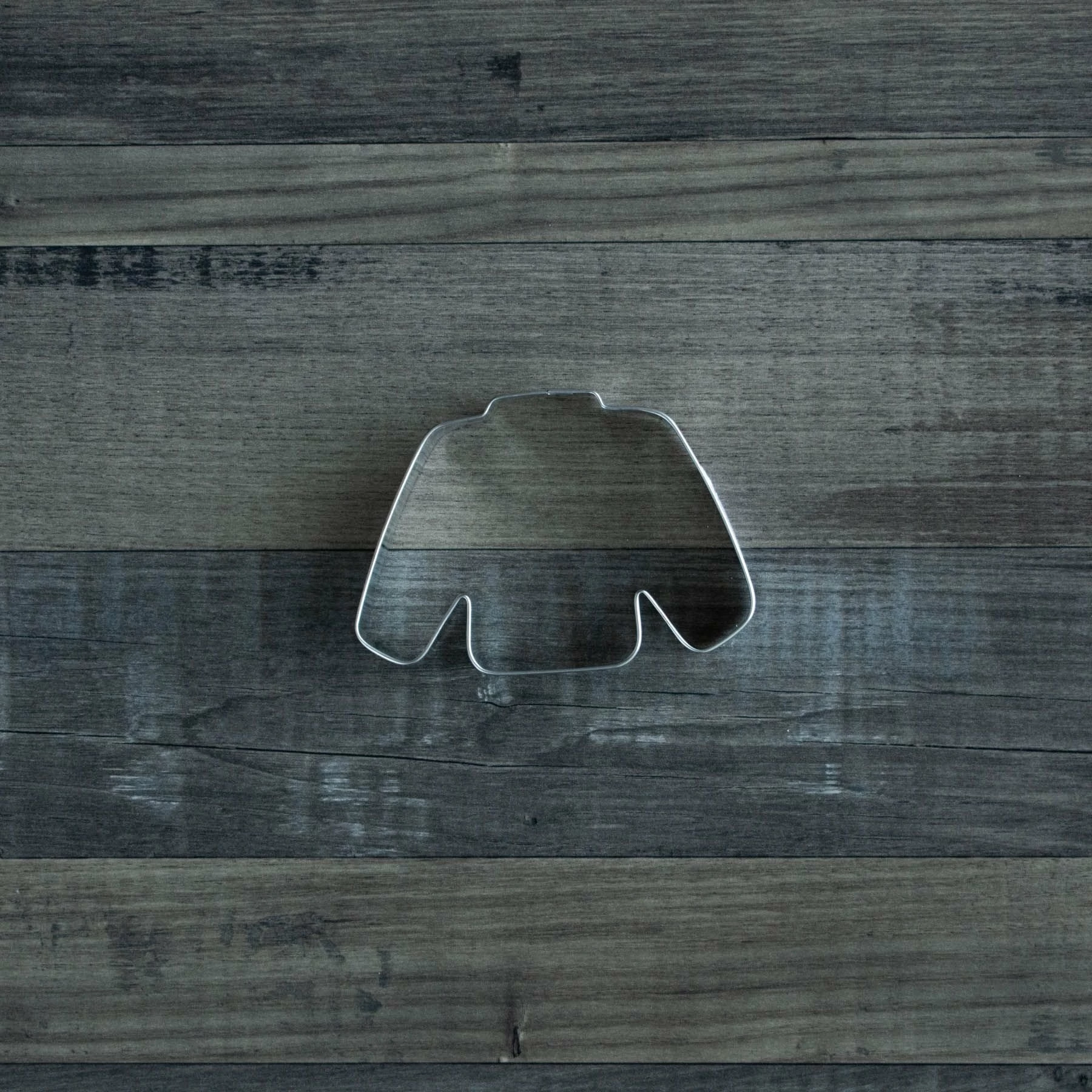 Ann Clark Ltd Ann Clark Sweater Cookie Cutter - Image 2