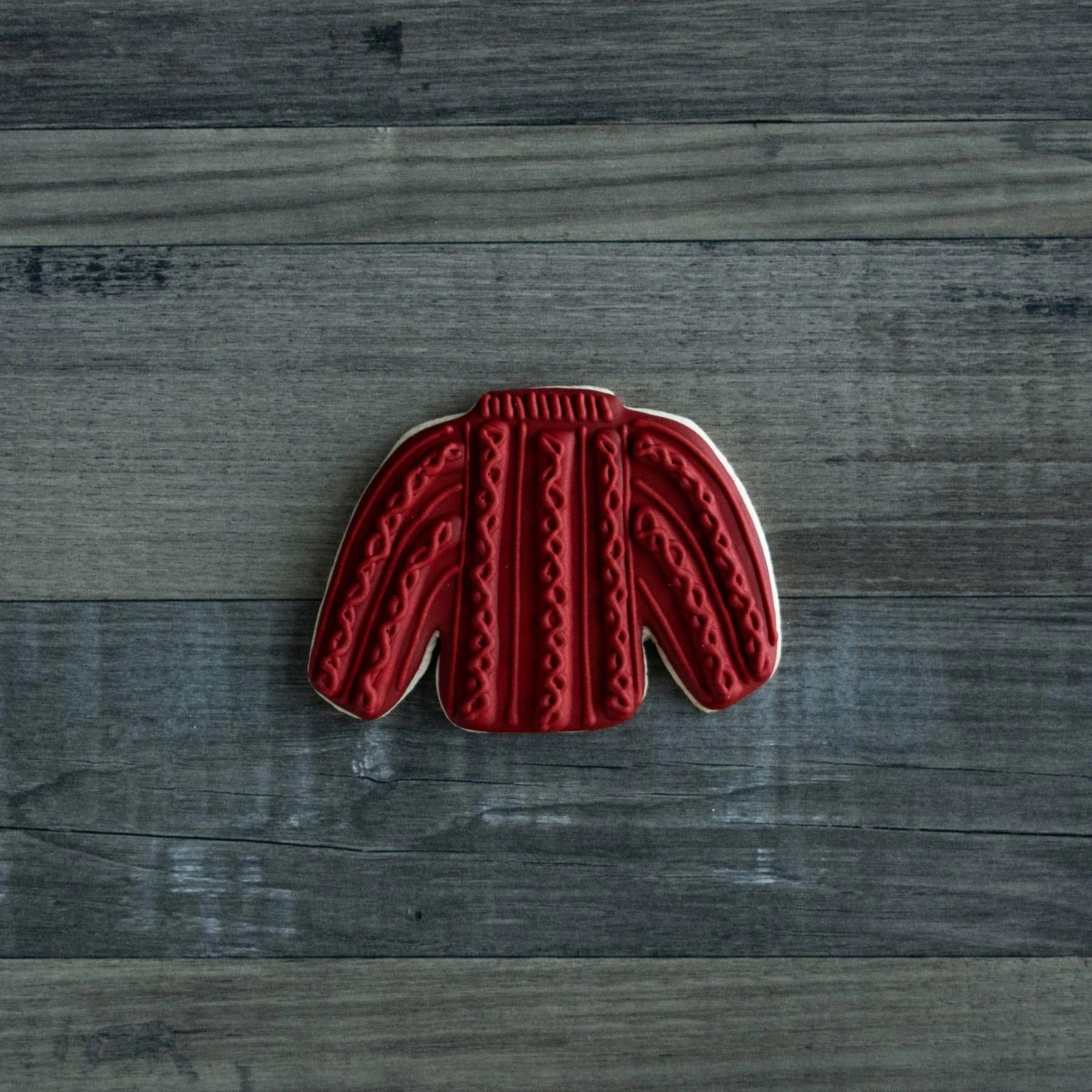 Ann Clark Ltd Ann Clark Sweater Cookie Cutter - Image 3