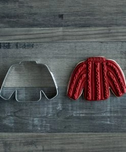 Ann Clark Ltd Ann Clark Sweater Cookie Cutter