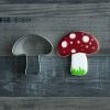 Ann Clark Ltd Ann Clark Cookie Cutter Mushroom
