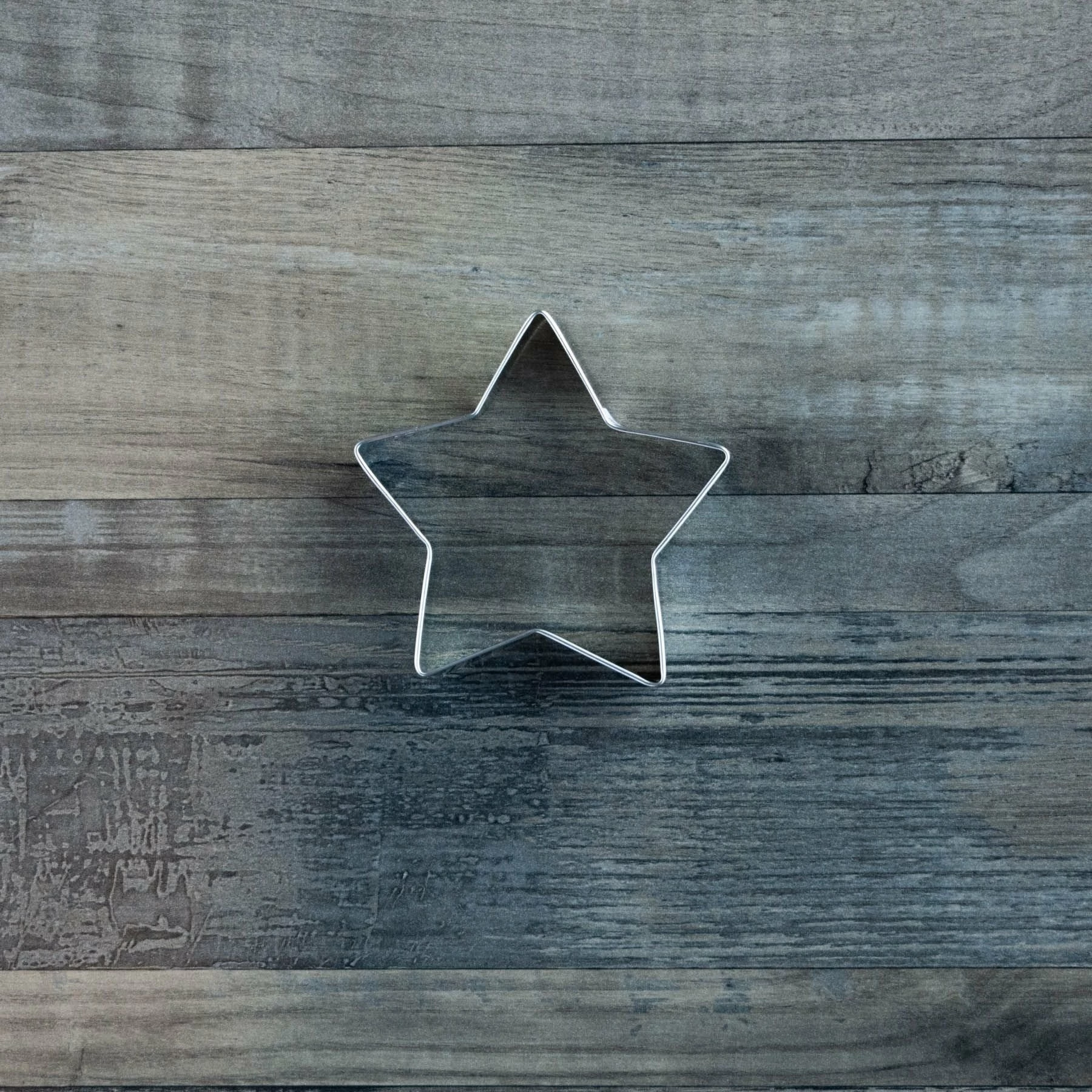 Ann Clark Ltd Ann Clark Cookie Cutter - Star, 3.5" - Image 2