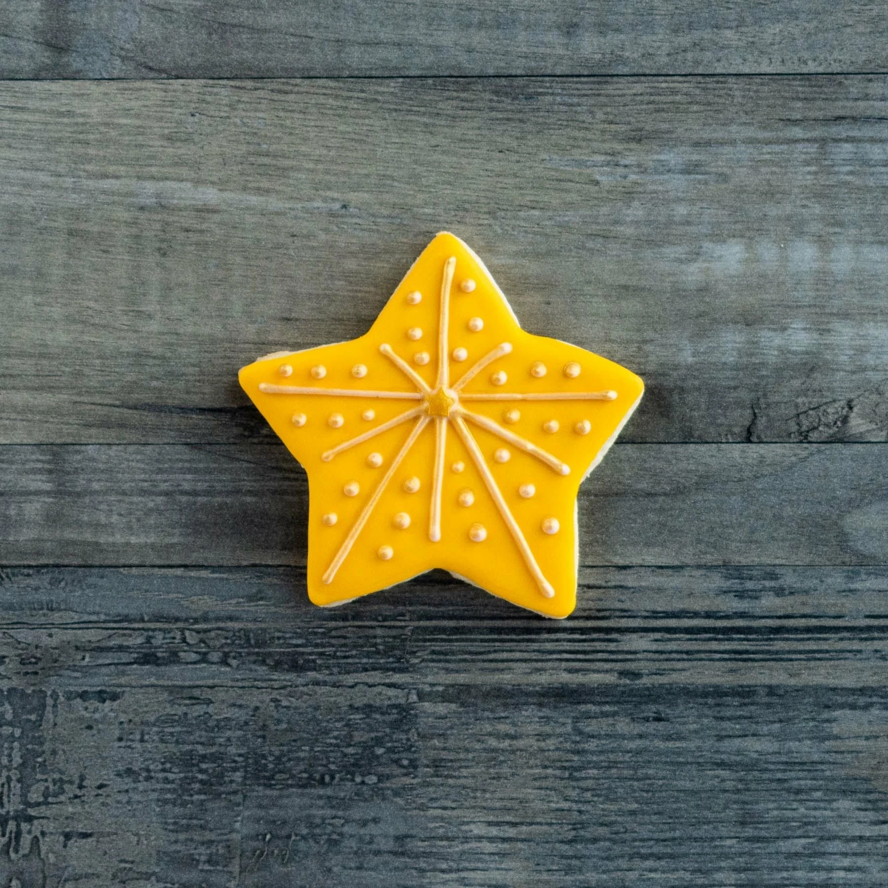 Ann Clark Ltd Ann Clark Cookie Cutter - Star, 3.5" - Image 3