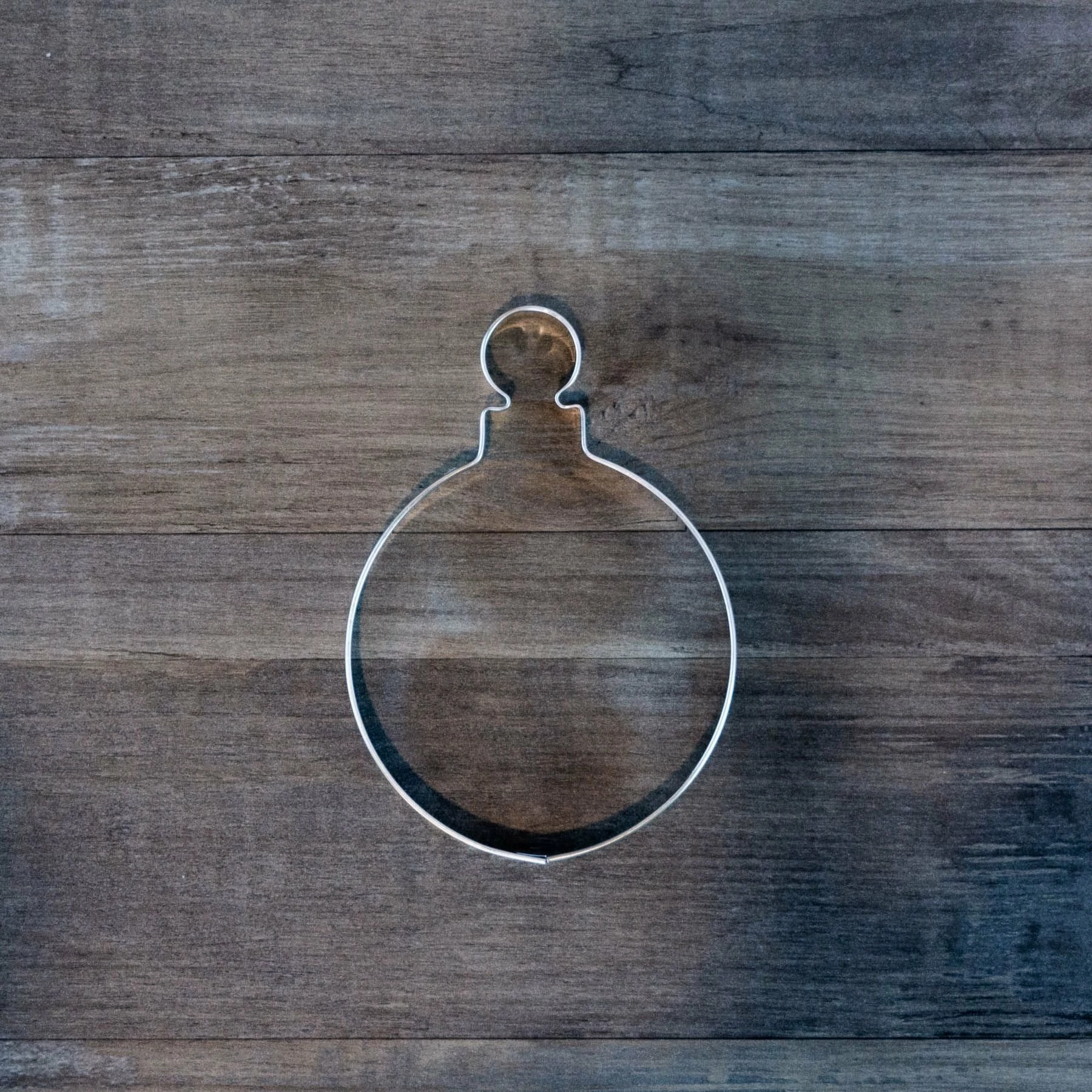 Ann Clark Ltd Ann Clark Cookie Cutter - Ornament - Image 2