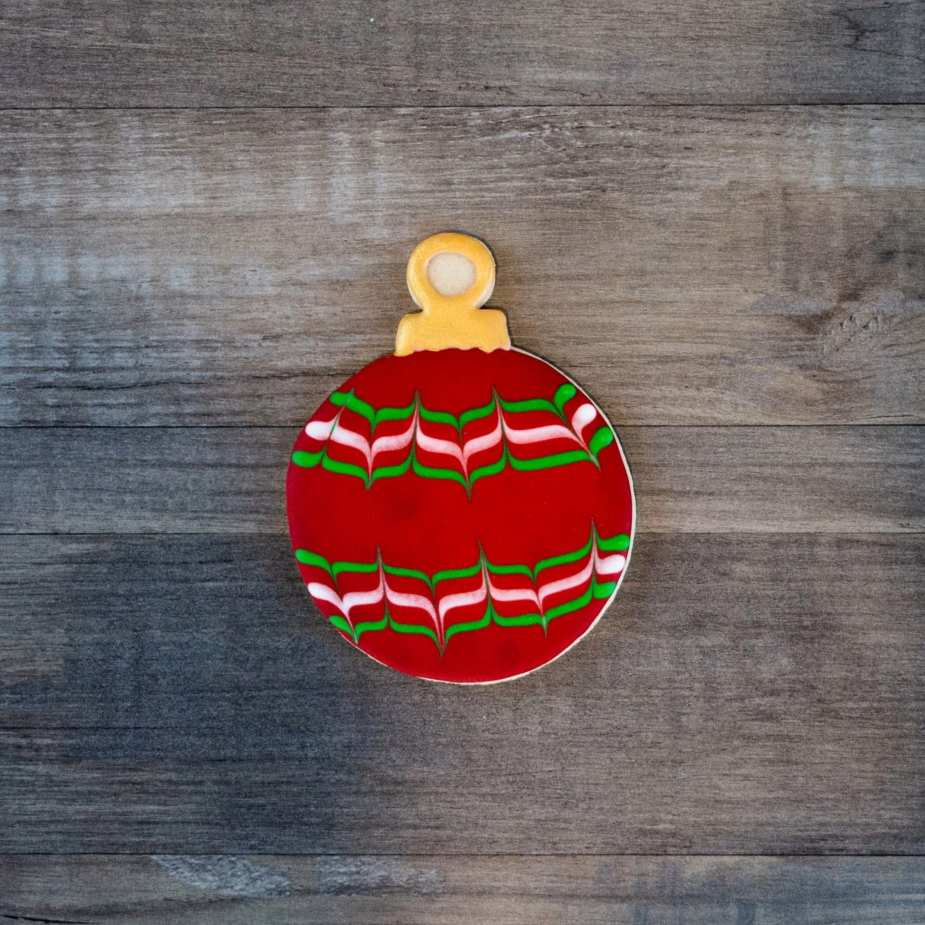 Ann Clark Ltd Ann Clark Cookie Cutter - Ornament - Image 3