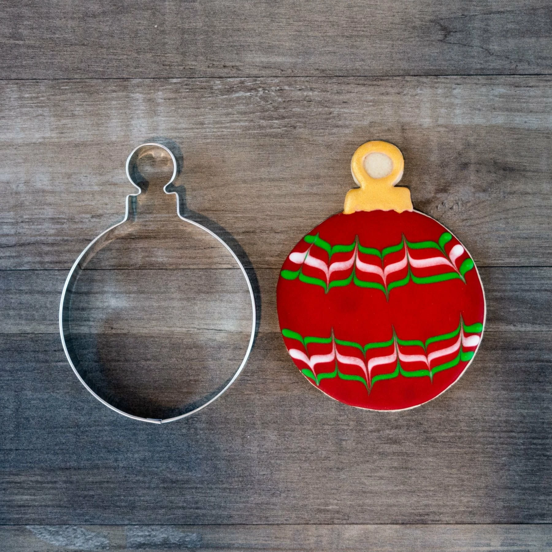 Ann Clark Ltd Ann Clark Cookie Cutter - Ornament