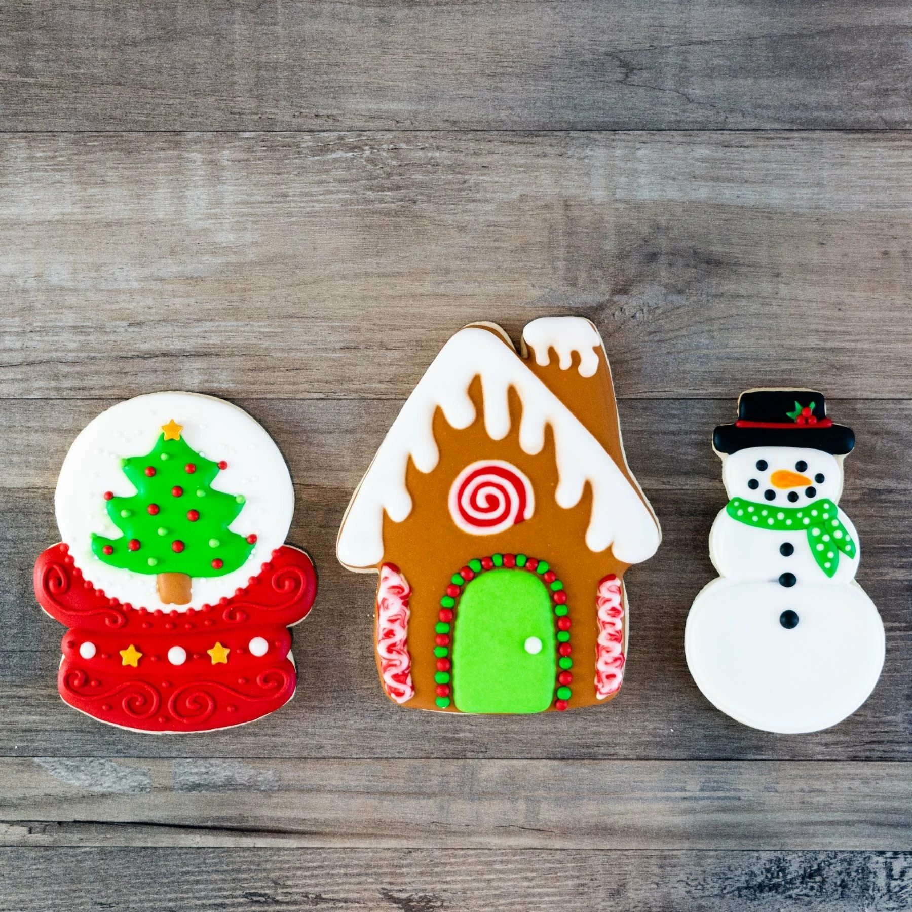 Ann Clark Ltd Ann Clark Cookie Cutter - House, 4.5" - Image 3