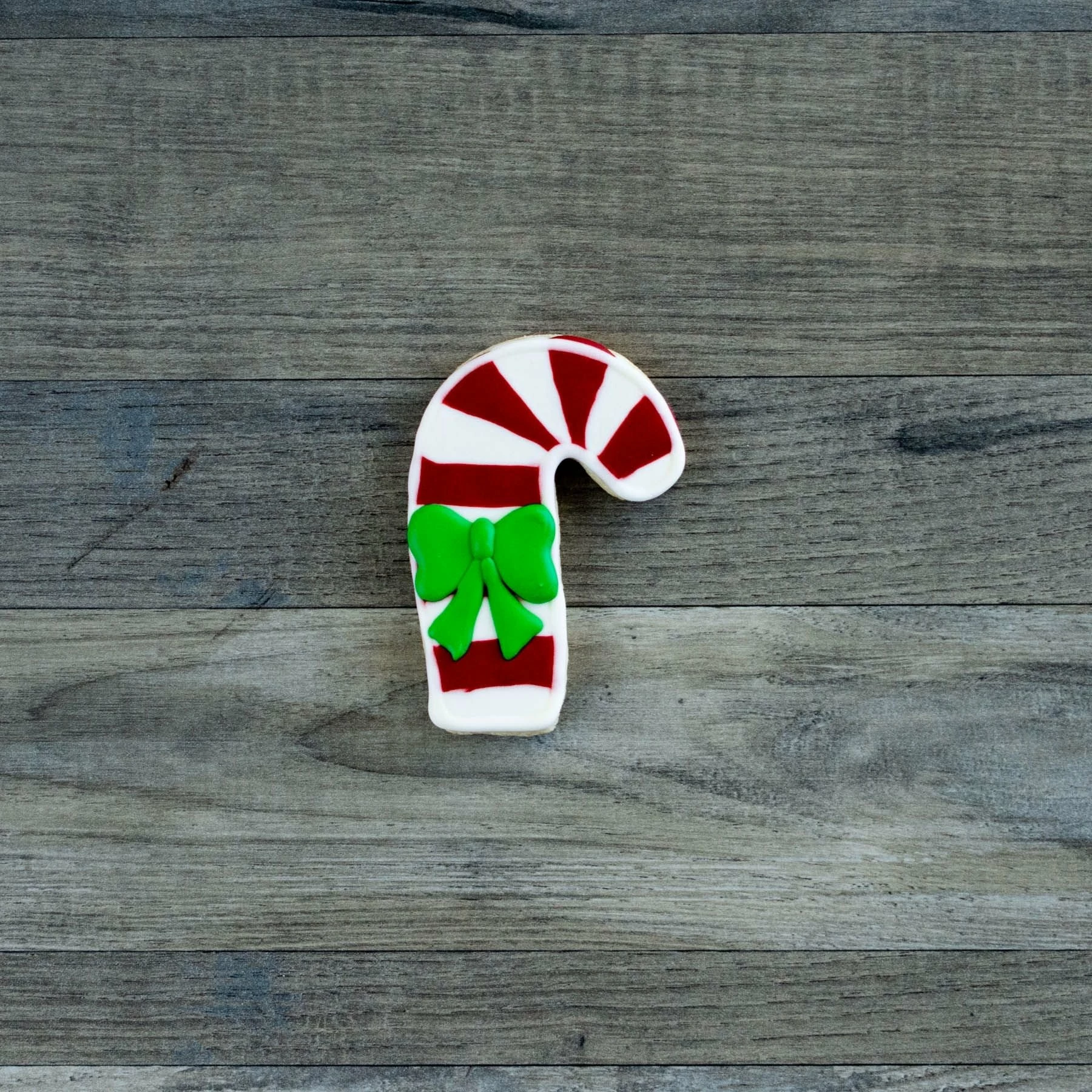 Ann Clark Ltd Ann Clark 3.5" Cookie Cutter - Candy Cane - Image 3