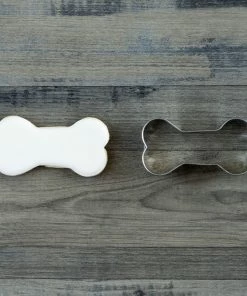 Ann Clark Ltd Ann Clark Cookie Cutter - Small Bone