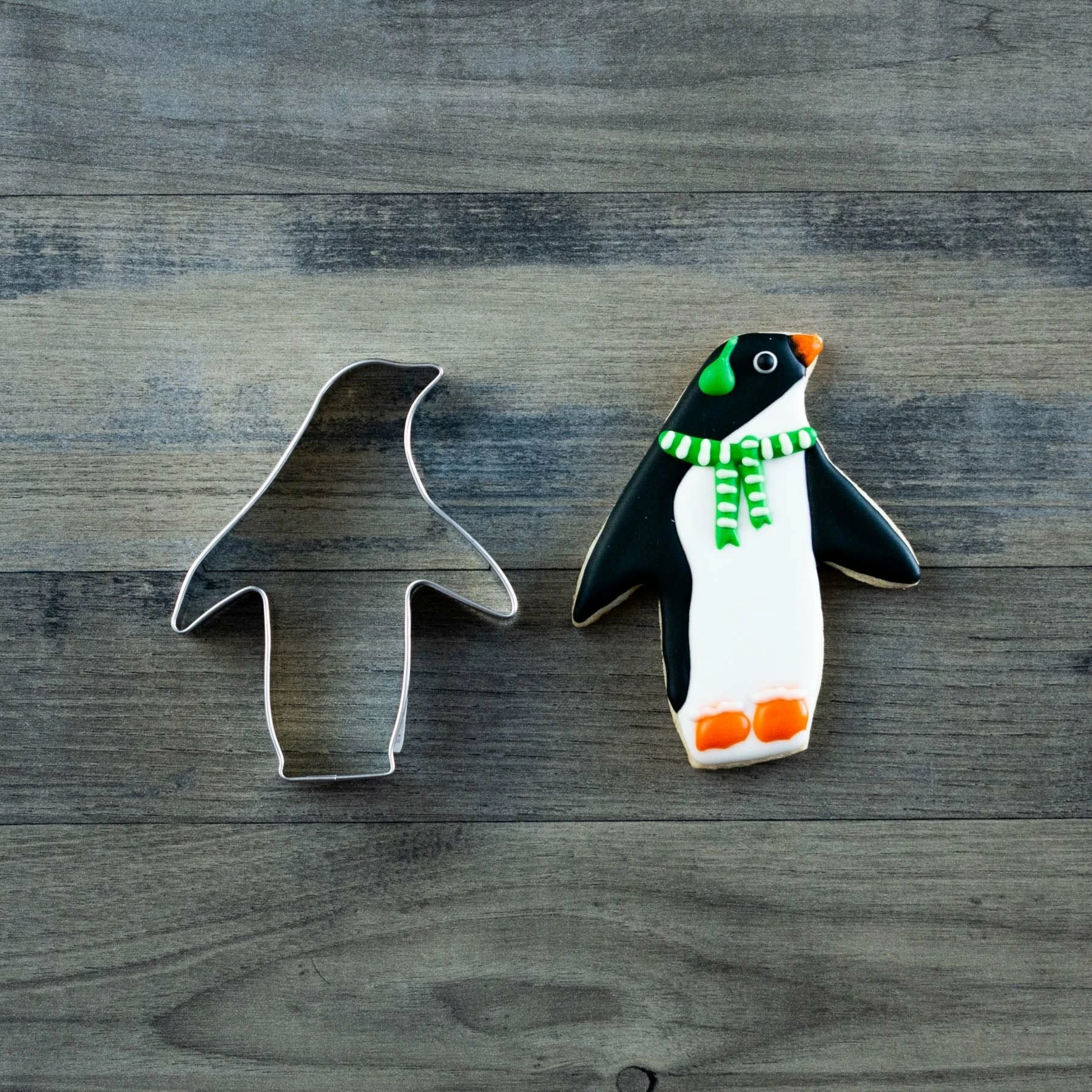 Ann Clark Ltd Ann Clark Cookie Cutter Penguin