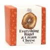 FarmSteady Everything Bagel & Cream Cheese Making Kit