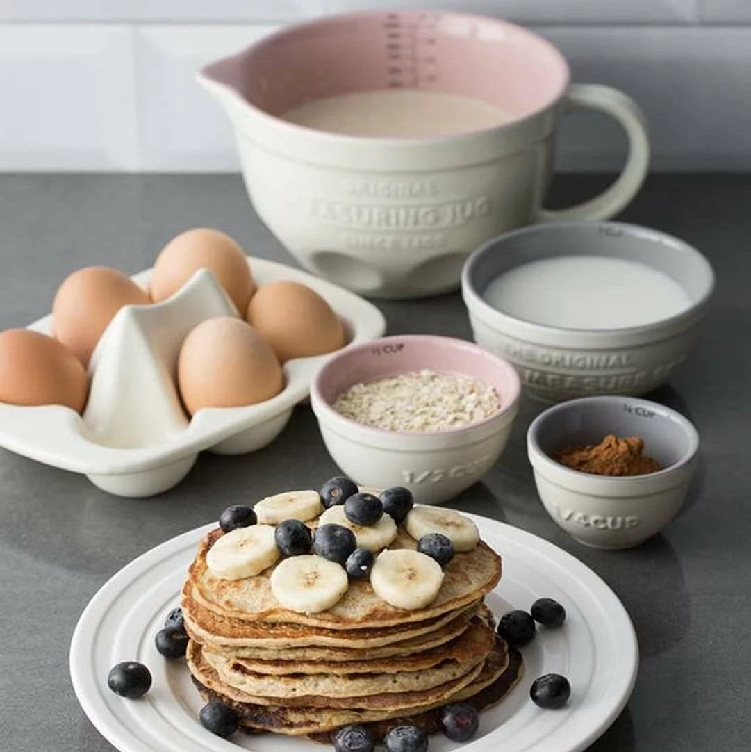 Mason Cash | Innovative Kitchen Measuring Cups (Set Of 3) - Image 7