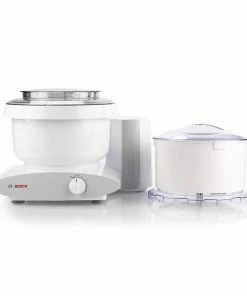 Bosch Universal Plus 6.5 Qt. Mixer + Flour Sifter Attachment