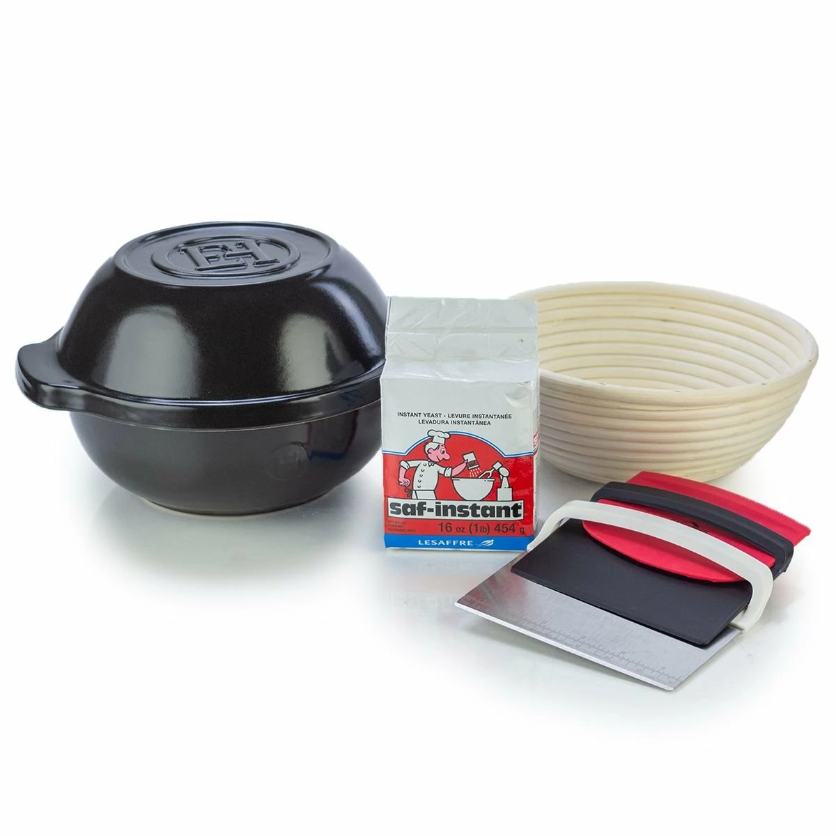Everything Kitchens Bread Making Essentials Kit