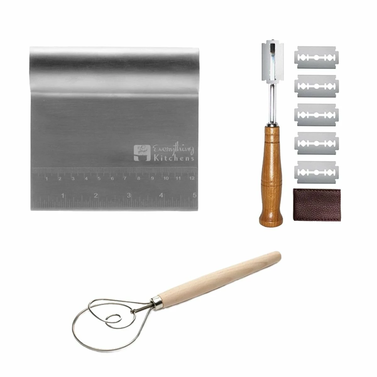 Everything Kitchens Bread Tools Kit - Image 2