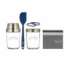 Everything Kitchens Sourdough Starter Kit With Bench Scraper