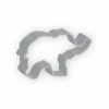 Ann Clark Ltd Ann Clark Cookie Cutter - Elephant