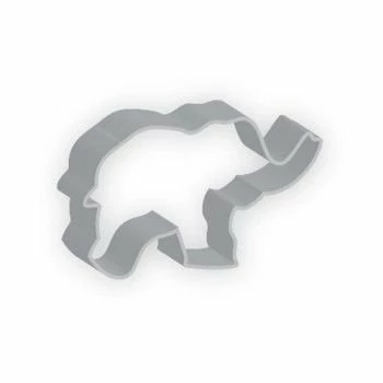 Ann Clark Ltd Ann Clark Cookie Cutter - Elephant