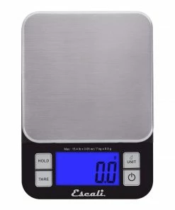 Escali Nutro Digital Food Scale