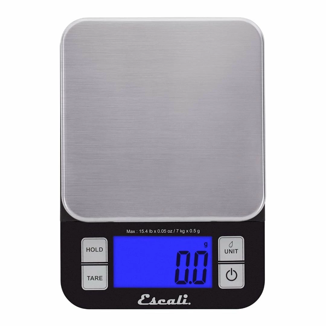Escali Nutro Digital Food Scale