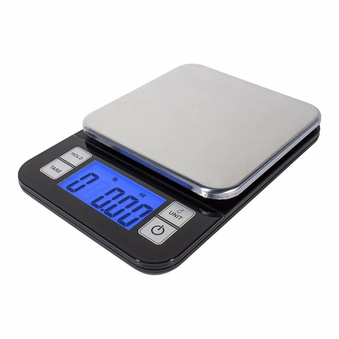 Escali Nutro Digital Food Scale - Image 2