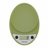 Escali Primo Digital Food Scale - Tarragon Green