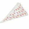 Fat Daddio's 18-Inch Disposable Pastry Bags - Pack Of 100