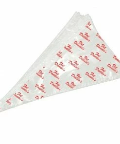 Fat Daddio's 18-Inch Disposable Pastry Bags - Pack Of 100