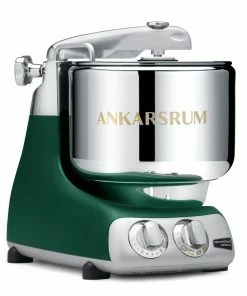 Ankarsrum Original 6230 Model Stand Mixer | Forest Green