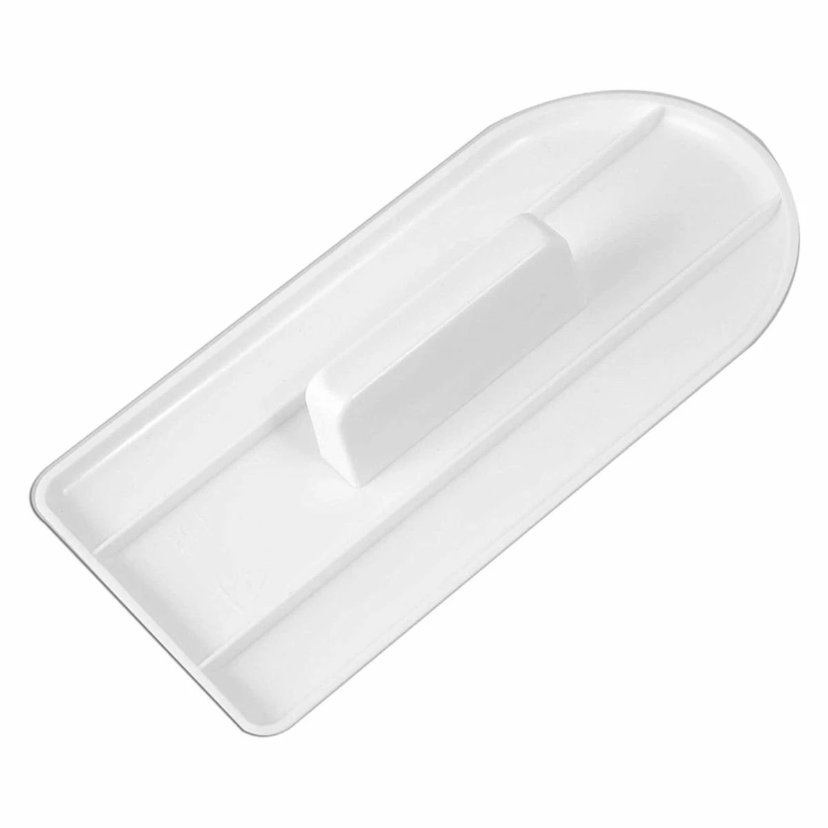 Fat Daddio's Fondant Smoother Plastic 1/4" X 3 1/3"