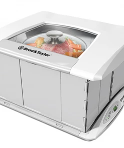 Brod And Taylor Brod & Taylor Folding Proofer & Slow Cooker