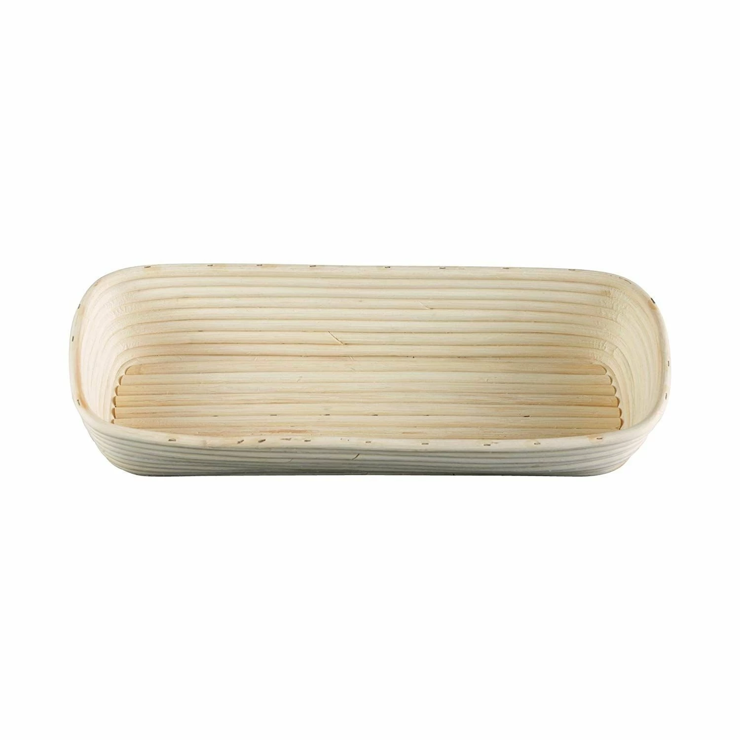 Frieling Rectangular Brotform 15" X 5.5" Proofing Basket