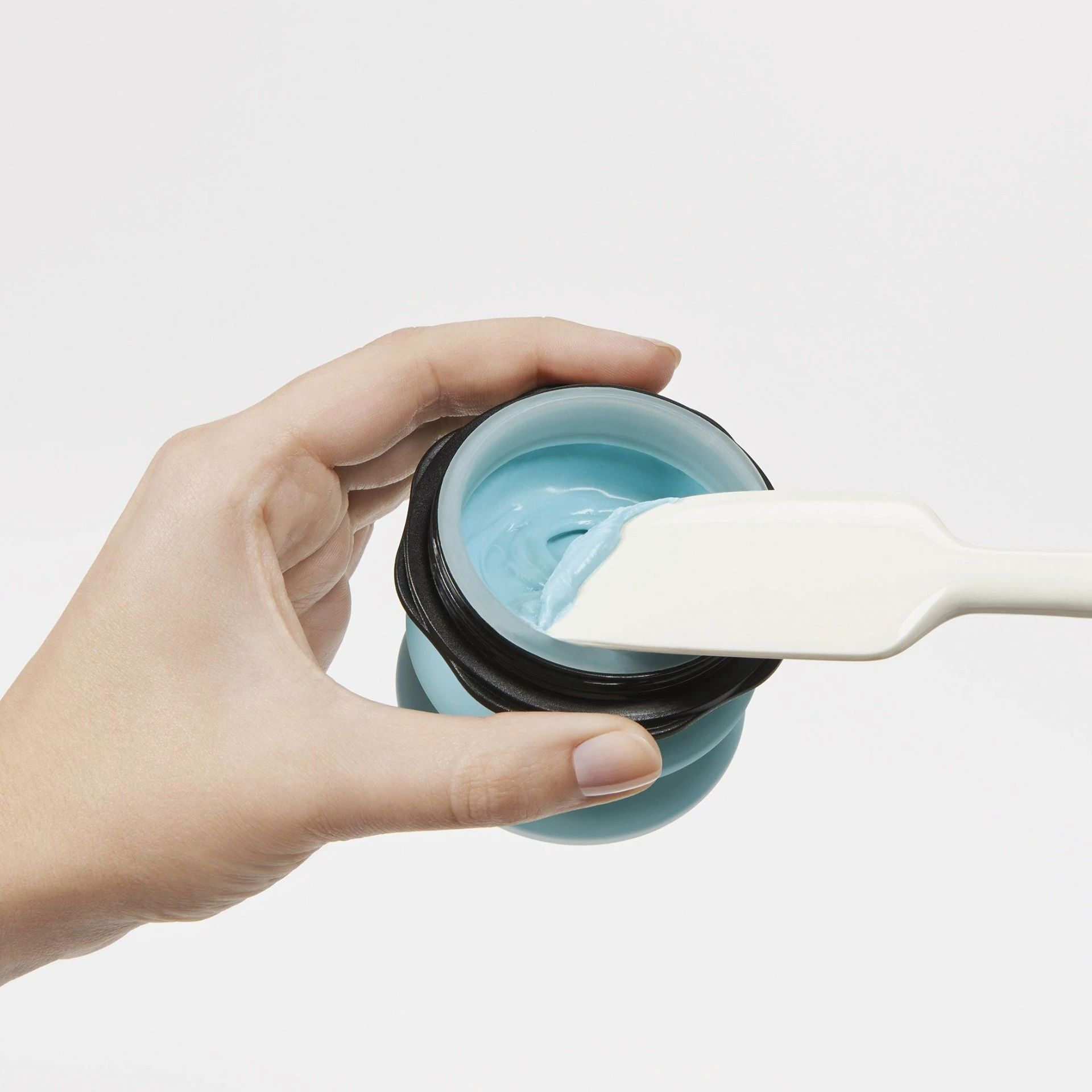 OXO 8-Piece Baker's Silicone Decorating Bottle Kit - Black - Image 6