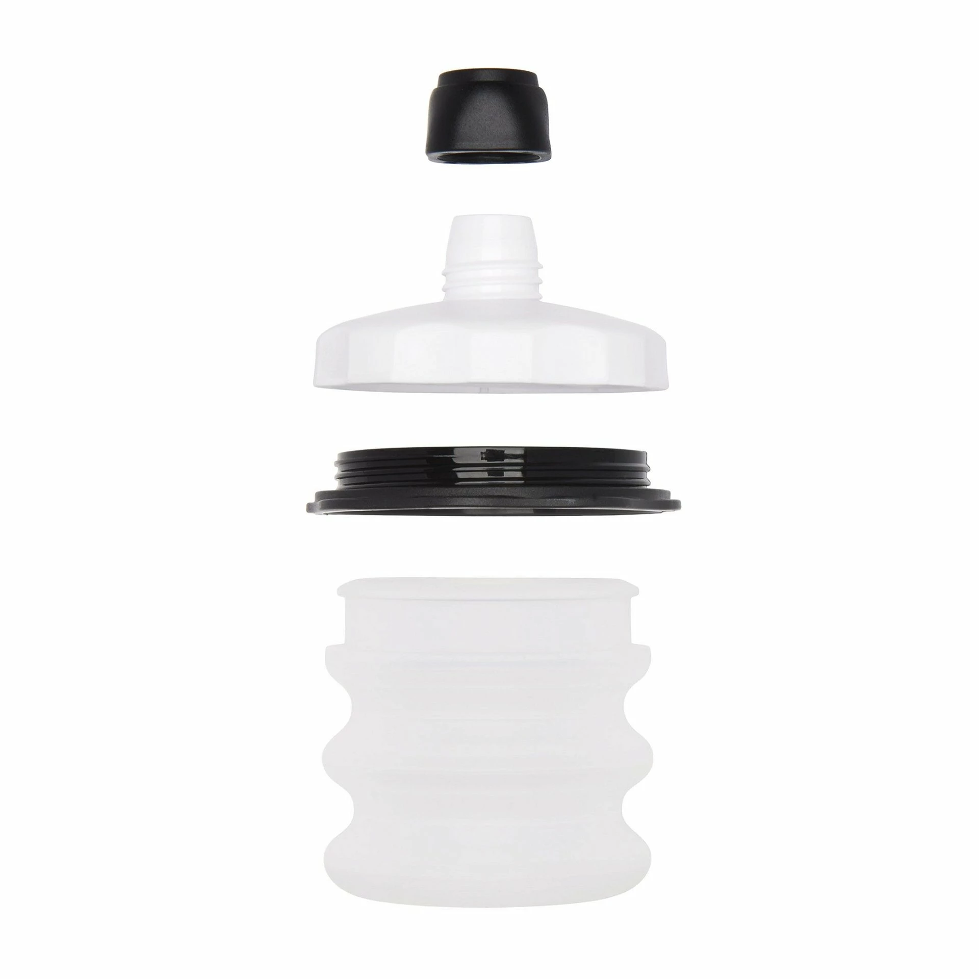 OXO 8-Piece Baker's Silicone Decorating Bottle Kit - Black - Image 7