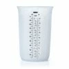 OXO 4-Cup Squeeze & Pour Silicone Measuring Cup