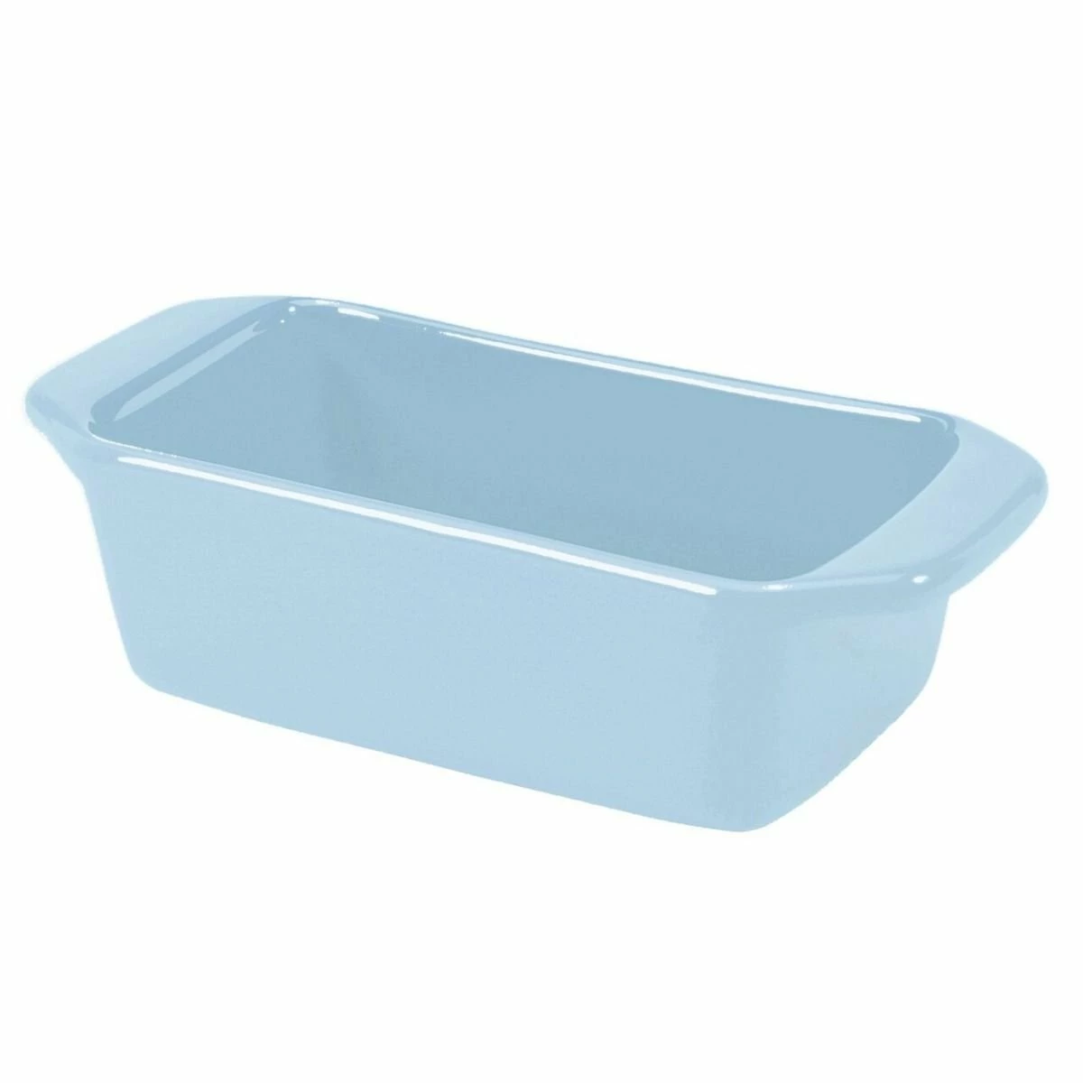 Chantal Classic Loaf Pan | Glacier Blue