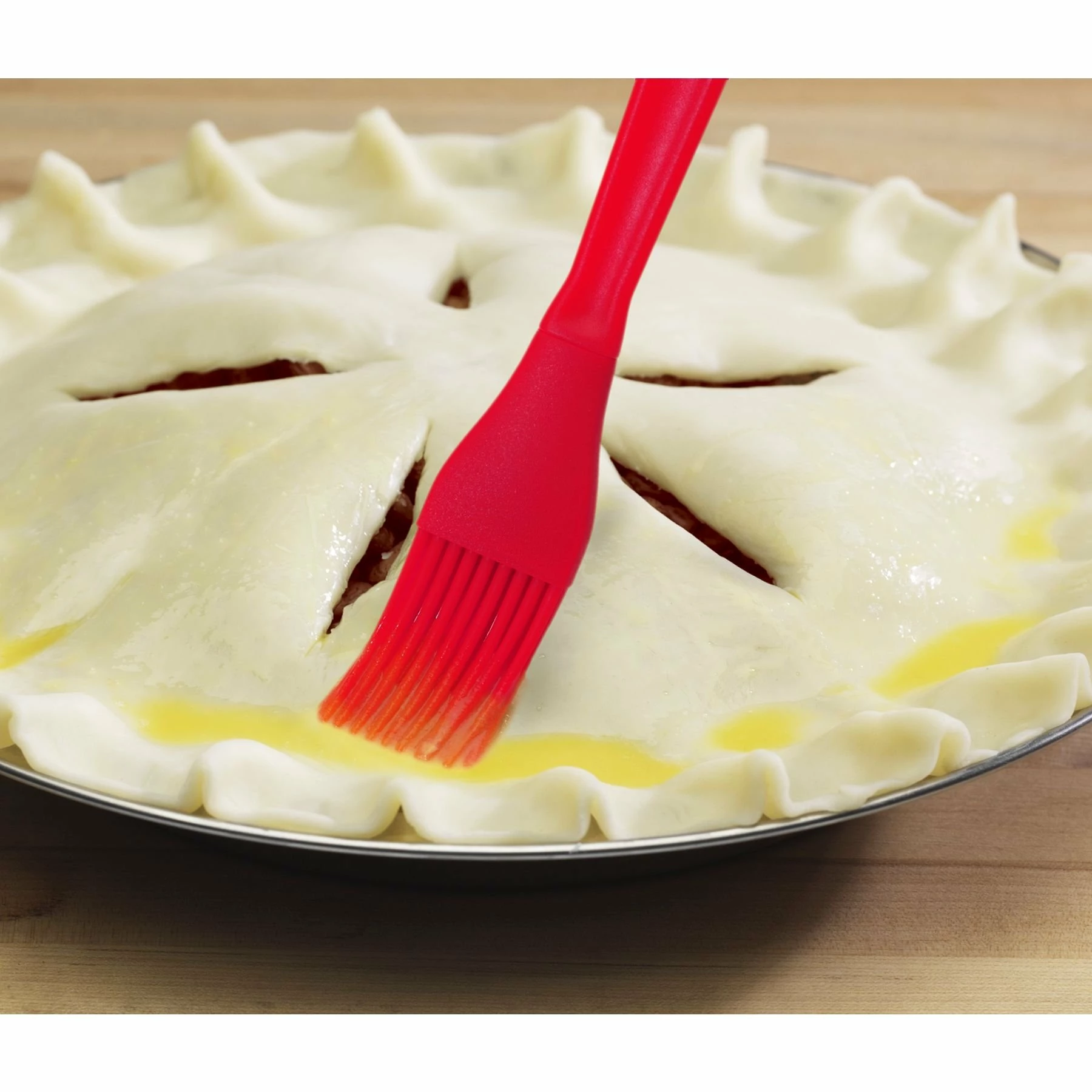 Progressive Mini Basting Brush (Assorted Colors) - Image 2