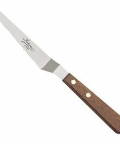 Ateco 5" Tapered Spatula