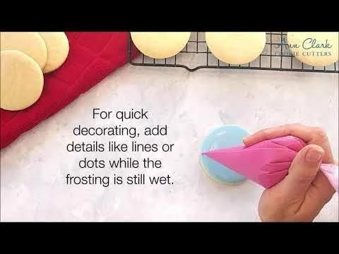 Ann Clark Ltd Ann Clark 4" Cookie Cutter | Campfire - Image 3