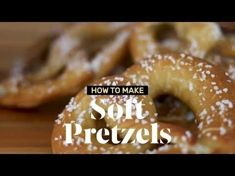 FarmSteady Soft Pretzel & Beer Cheese Making Kit - Image 8