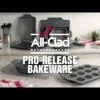 All-Clad Pro-Release Bakeware | Cooling & Baking Rack