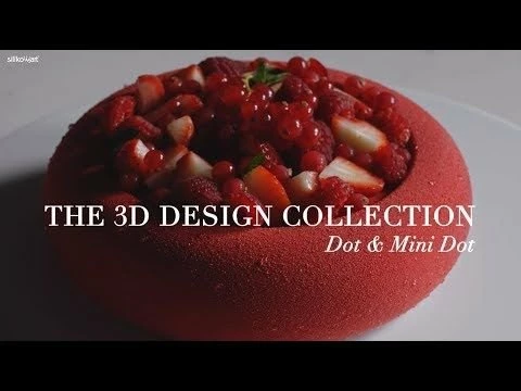 Silikomart Dot Baking Mold - Image 6