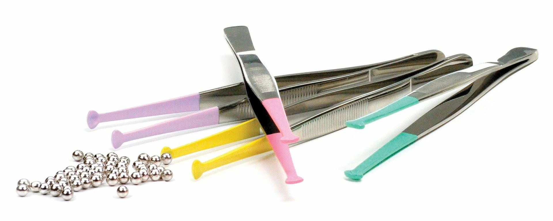 RSVP International RSVP Endurance Cake Decorator Tongs