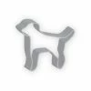 Ann Clark Ltd Ann Clark Cookie Cutter - Labrador Dog