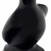 Le Creuset Stoneware Pie Bird | Onyx Black
